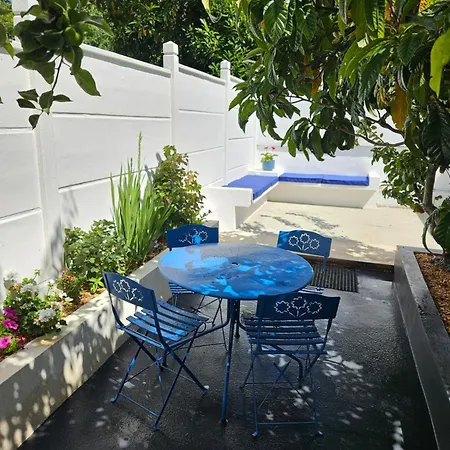 Le Jardin 28 Dom wakacyjny