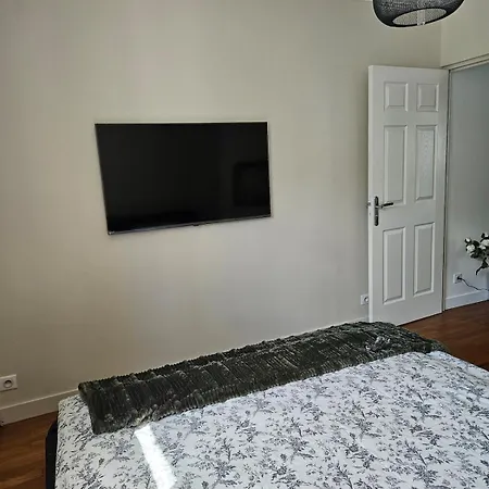 Le Jardin 28 Сasa de vacaciones