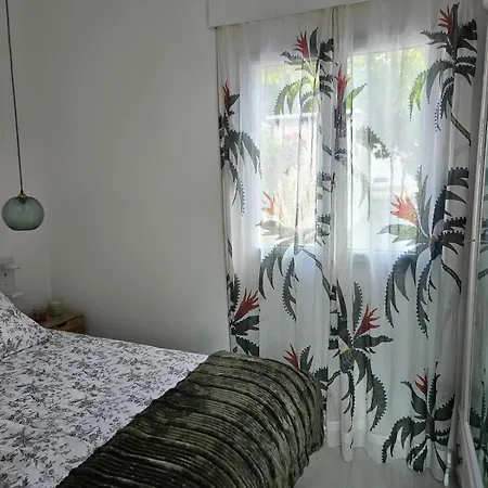 Сasa de vacaciones Le Jardin 28