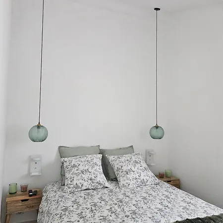 Feriehus Le Jardin 28 *