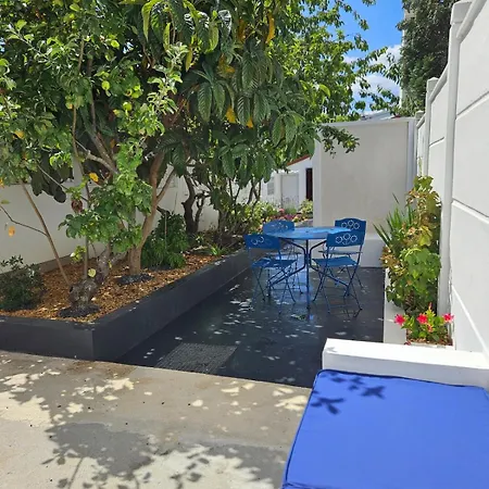 Le Jardin 28