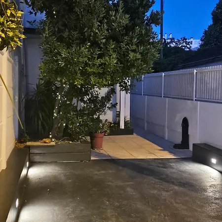 Le Jardin 28 別荘