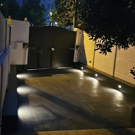 Сasa de vacaciones Le Jardin 28 *